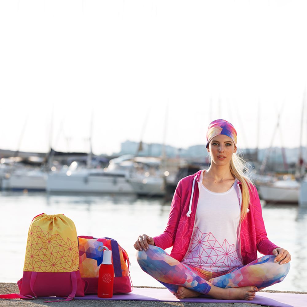 BiggDesign BiggYoga Aura Atlet