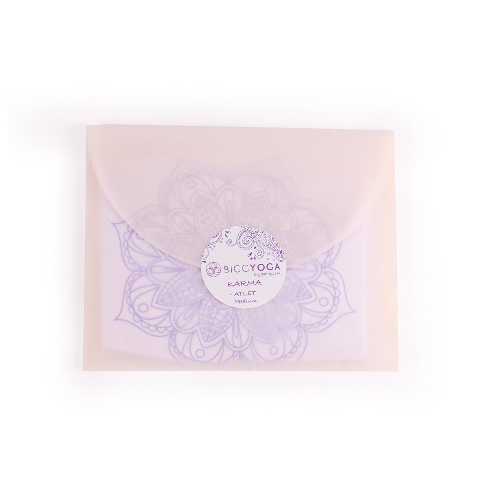 BiggDesign BiggYoga Karma Atlet
