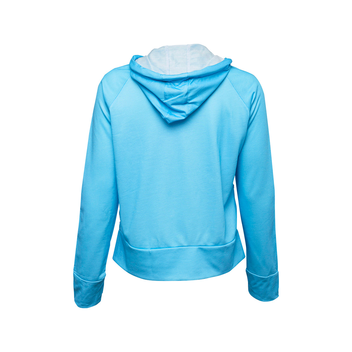 BiggDesign BiggYoga Chakra Sweatshirt L