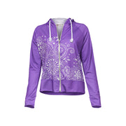 BiggDesign BiggYoga Karma Sweatshirt