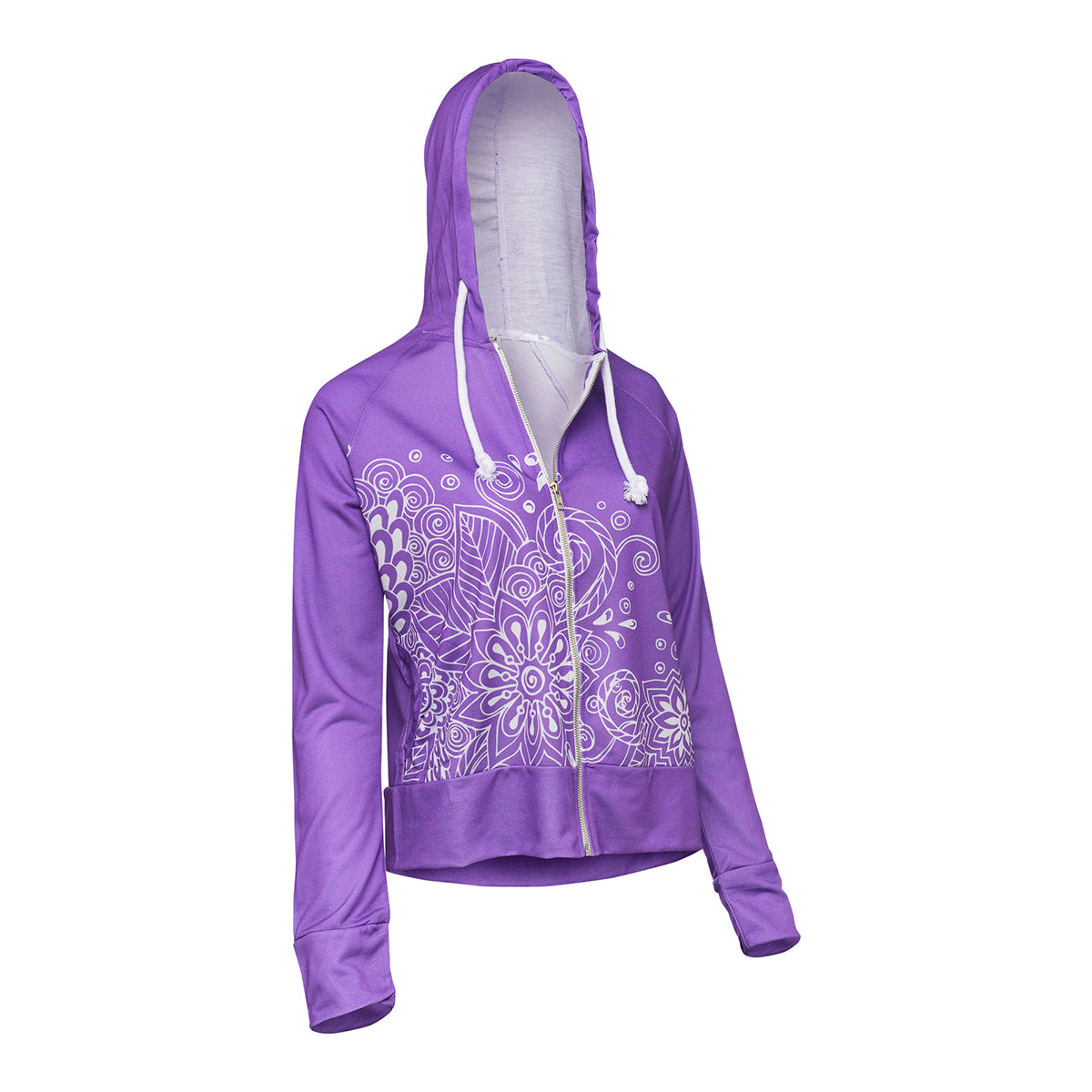 BiggDesign BiggYoga Karma Sweatshirt