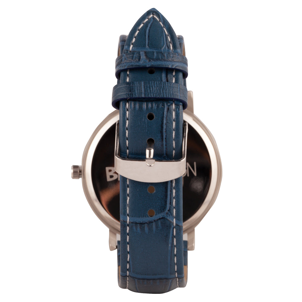 Anemoss Rota Erkek Deri Kol Saati