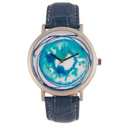 Anemoss Rota Erkek Deri Kol Saati