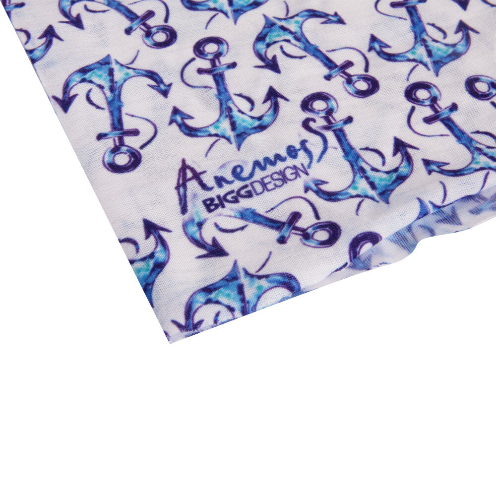Anemoss Çapa Bandana