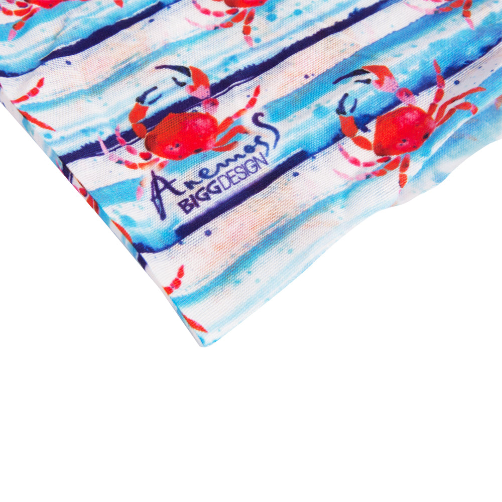 Anemoss Yengeç Bandana