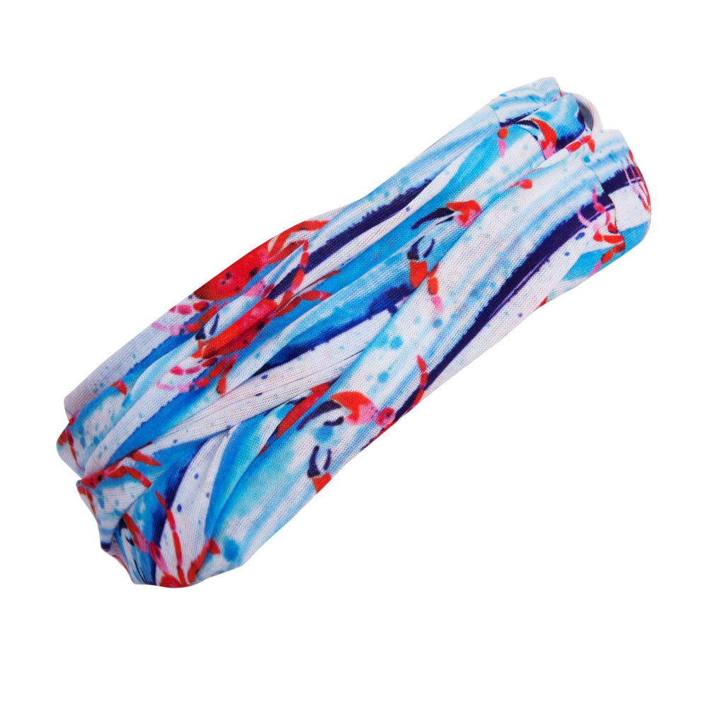 Anemoss Yengeç Bandana