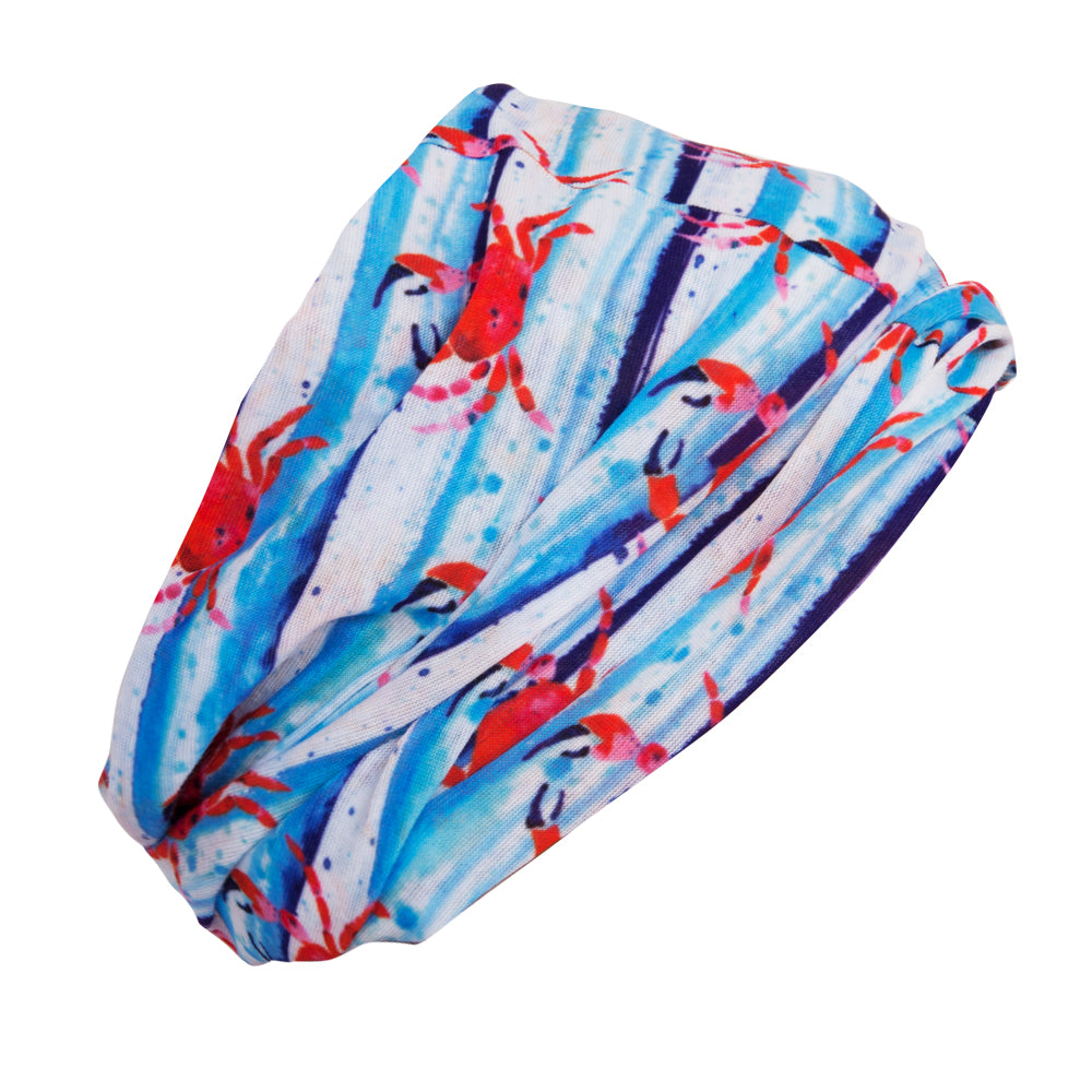 Anemoss Yengeç Bandana