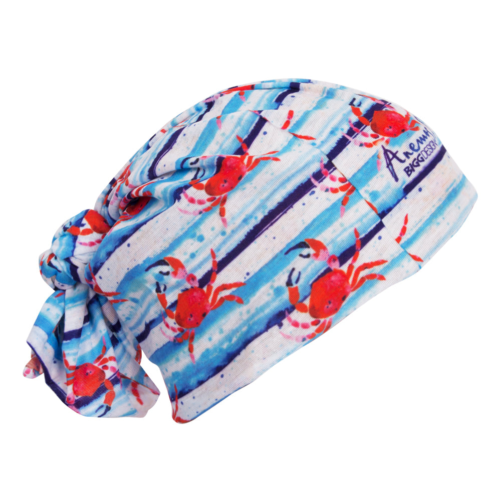 Anemoss Yengeç Bandana