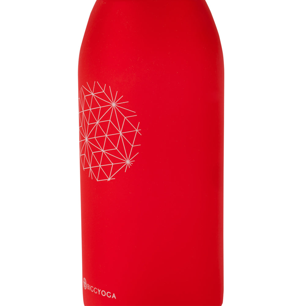 BiggDesign BiggYoga Aura Tritan Su Şişesi