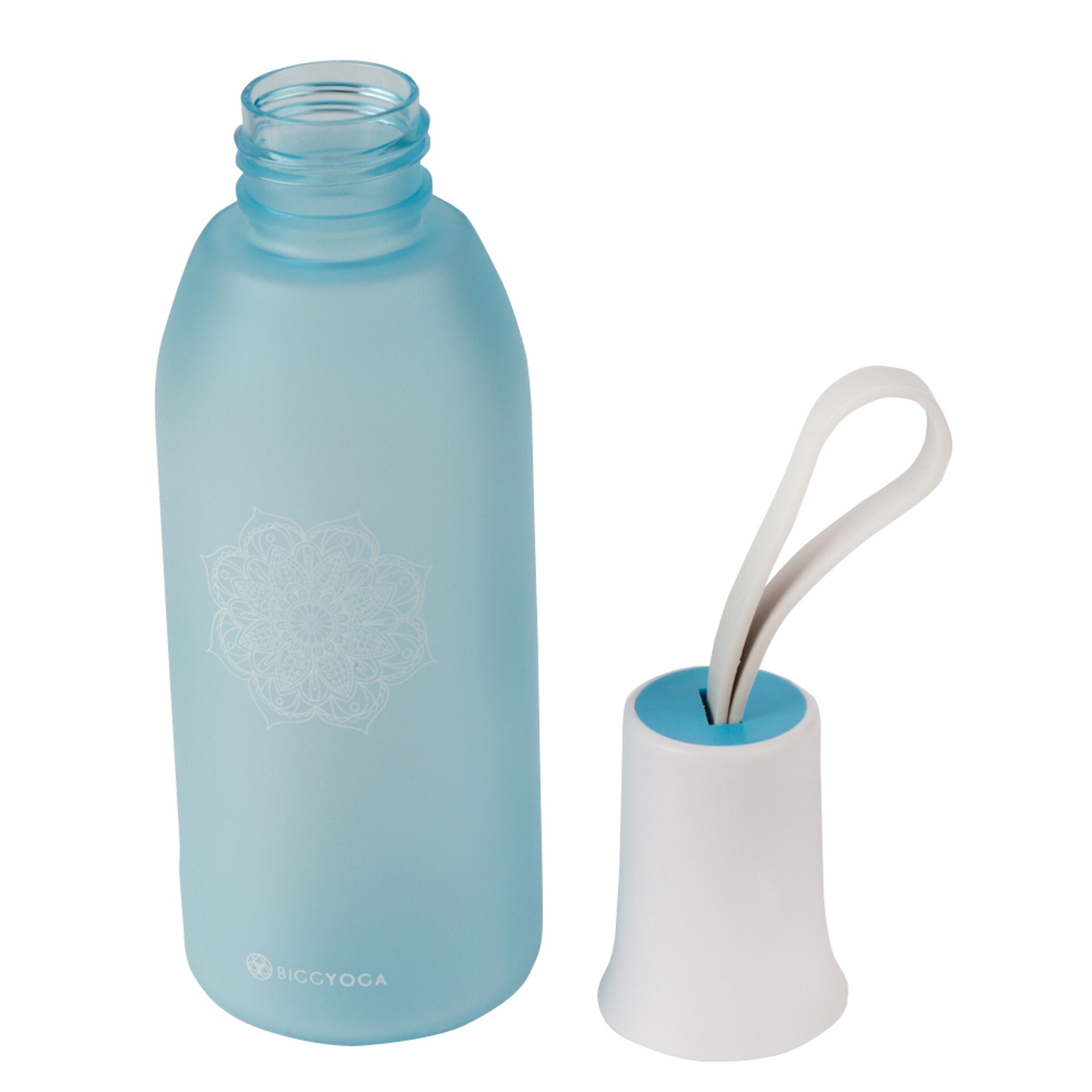 BiggDesign BiggYoga Karma Tritan Su Şişesi