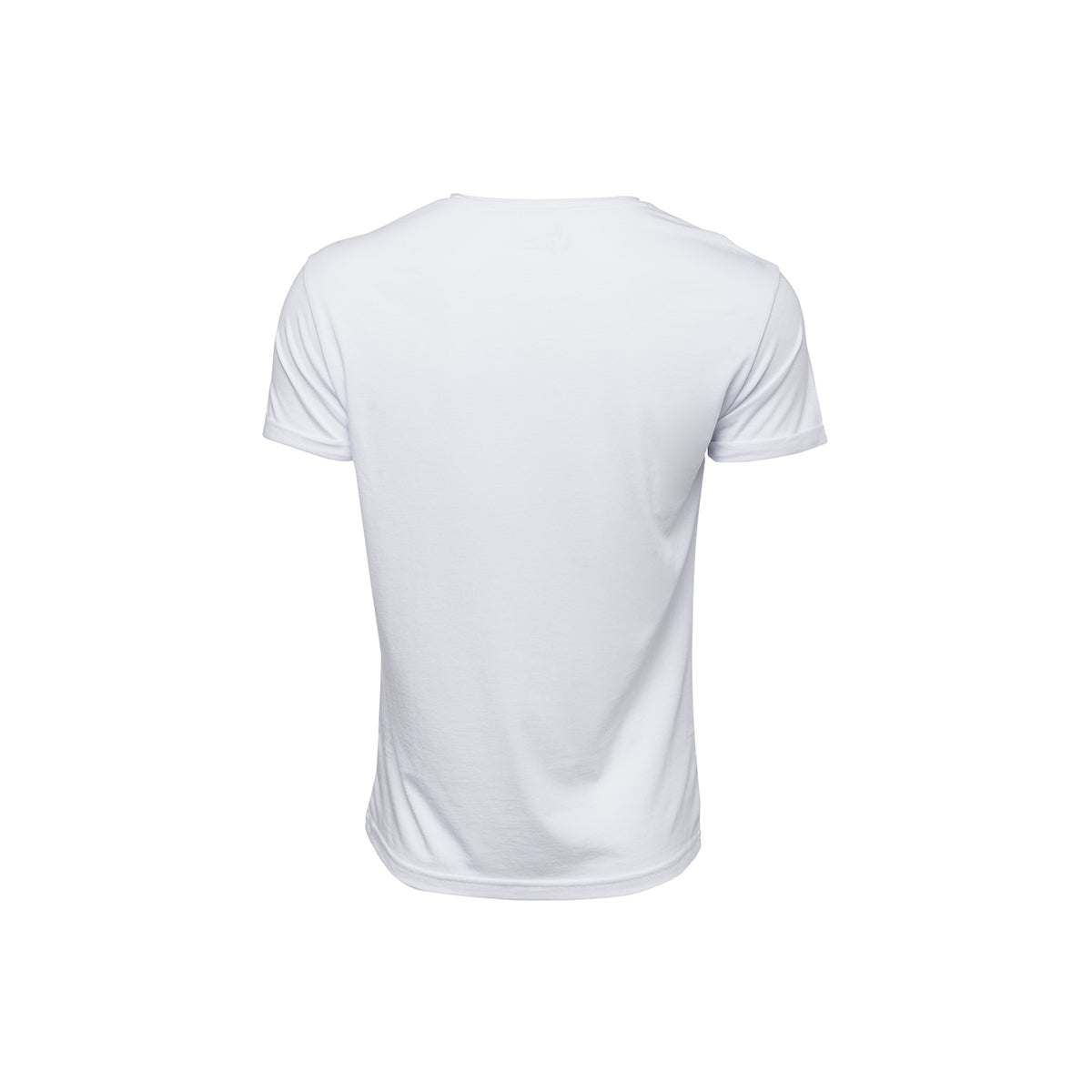 Anemoss Çapa Beyaz Erkek T-Shirt