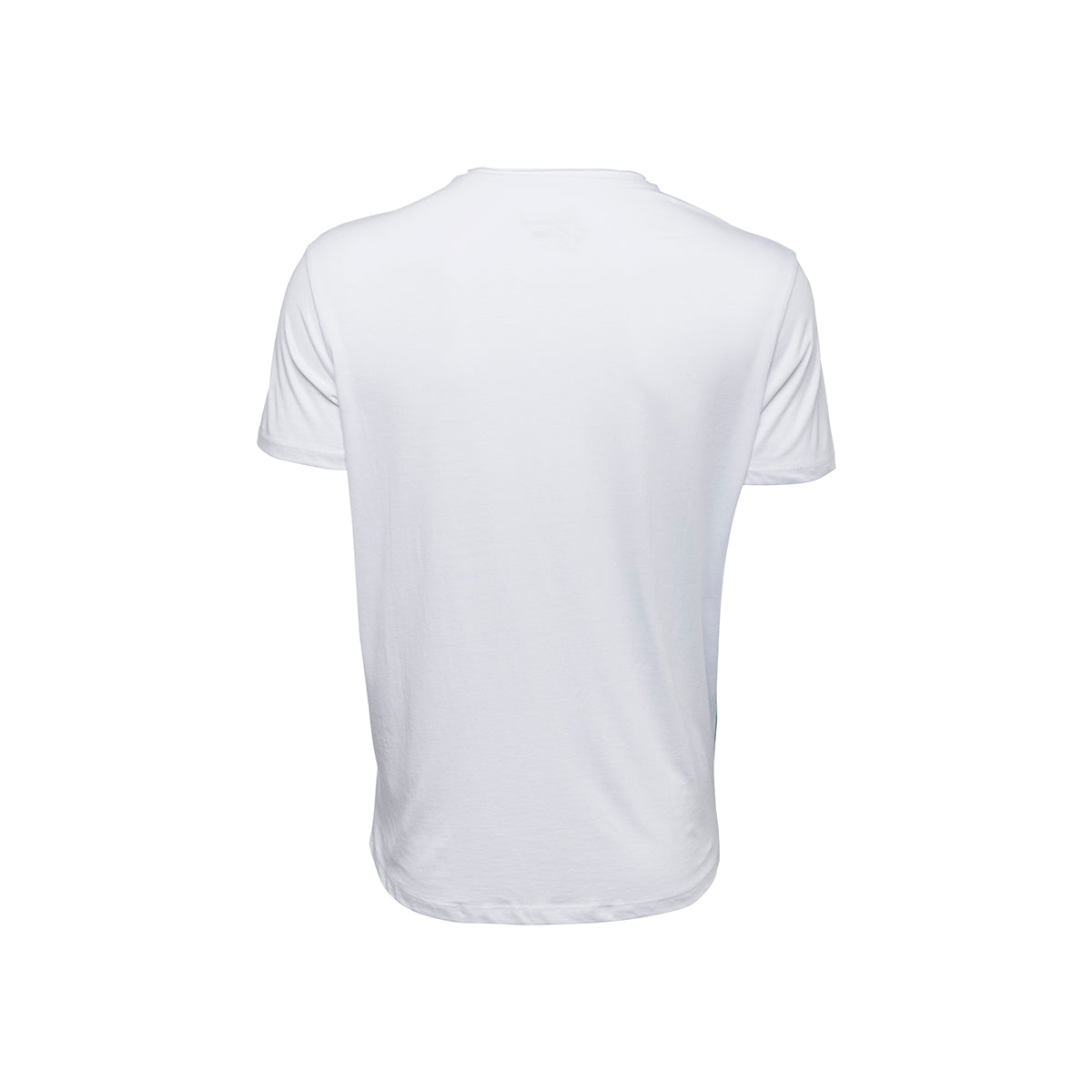 Anemoss Yelken Beyaz Erkek T-Shirt