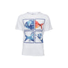 Anemoss Akvaryum Erkek T-Shirt