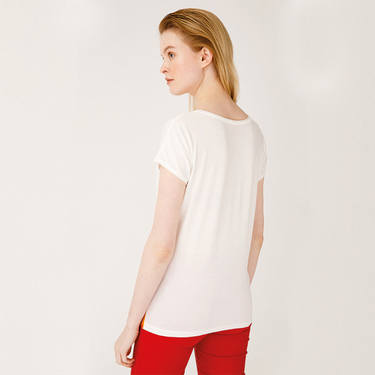 Biggdesign Bereket Balıkları Kadın T-Shirt