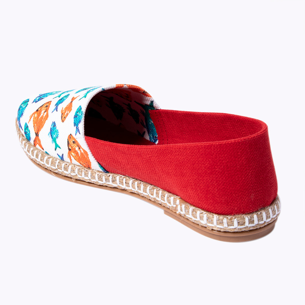 Anemoss Akvaryum Kadın Ayakkabı