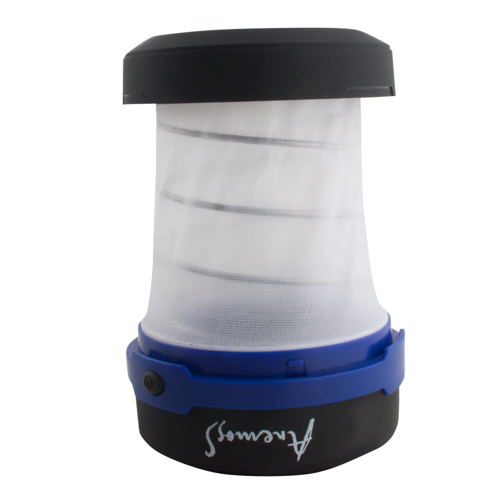 Anemoss Kamp Lambası