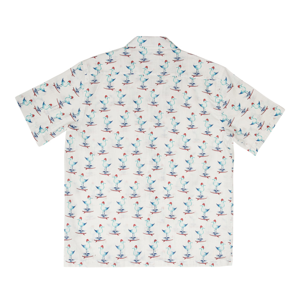 Anemoss Gemici Martı Erkek Gömlek