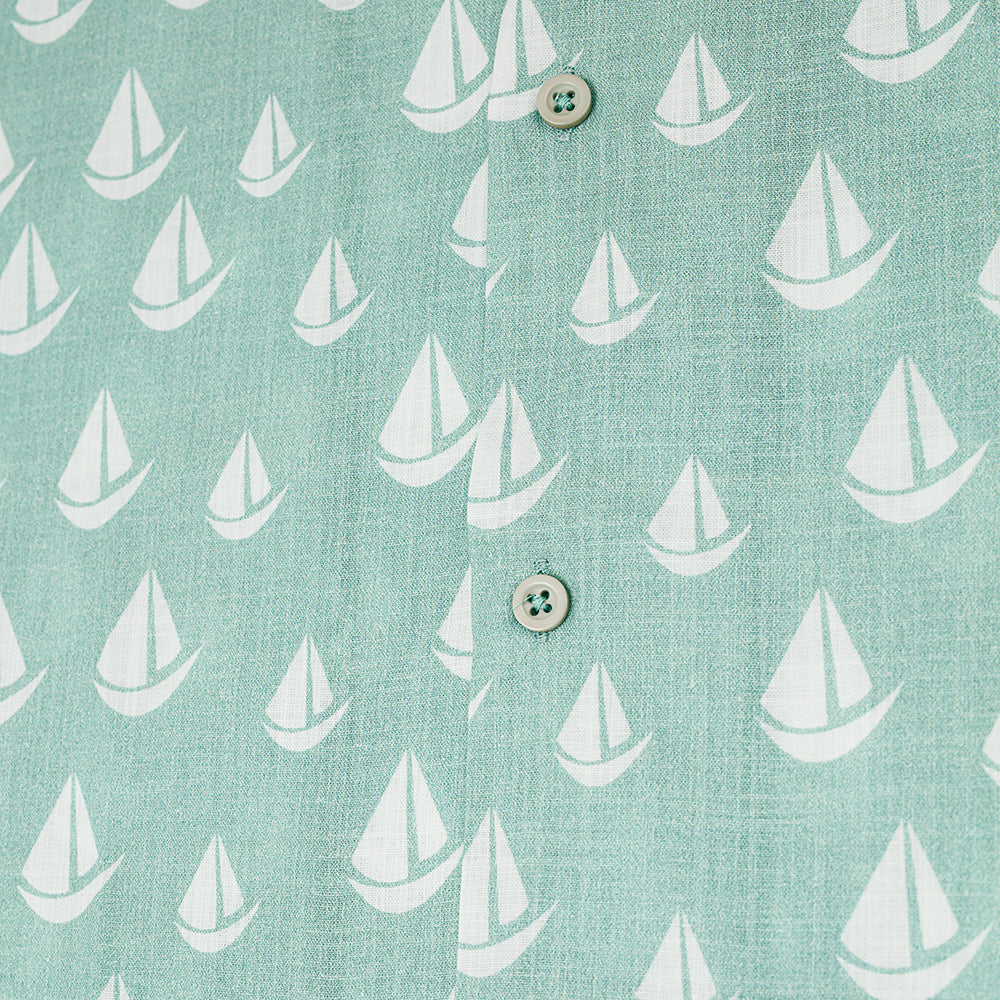 Anemoss Yelken Erkek Gömlek