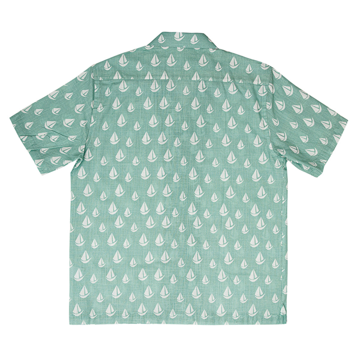 Anemoss Yelken Erkek Gömlek