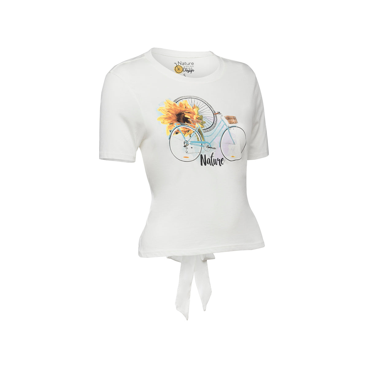 Biggdesign Nature Kadın T-shirt