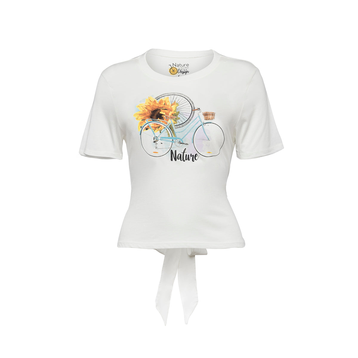 Biggdesign Nature Kadın T-shirt