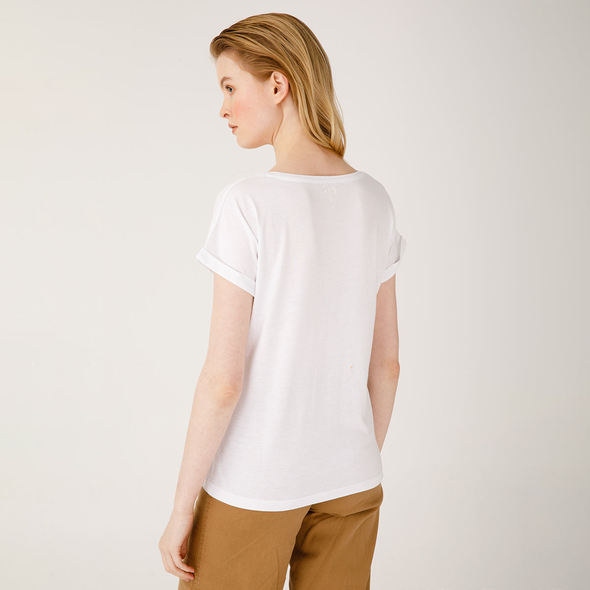 Biggdesign Nature Doğa Kadın T-shirt