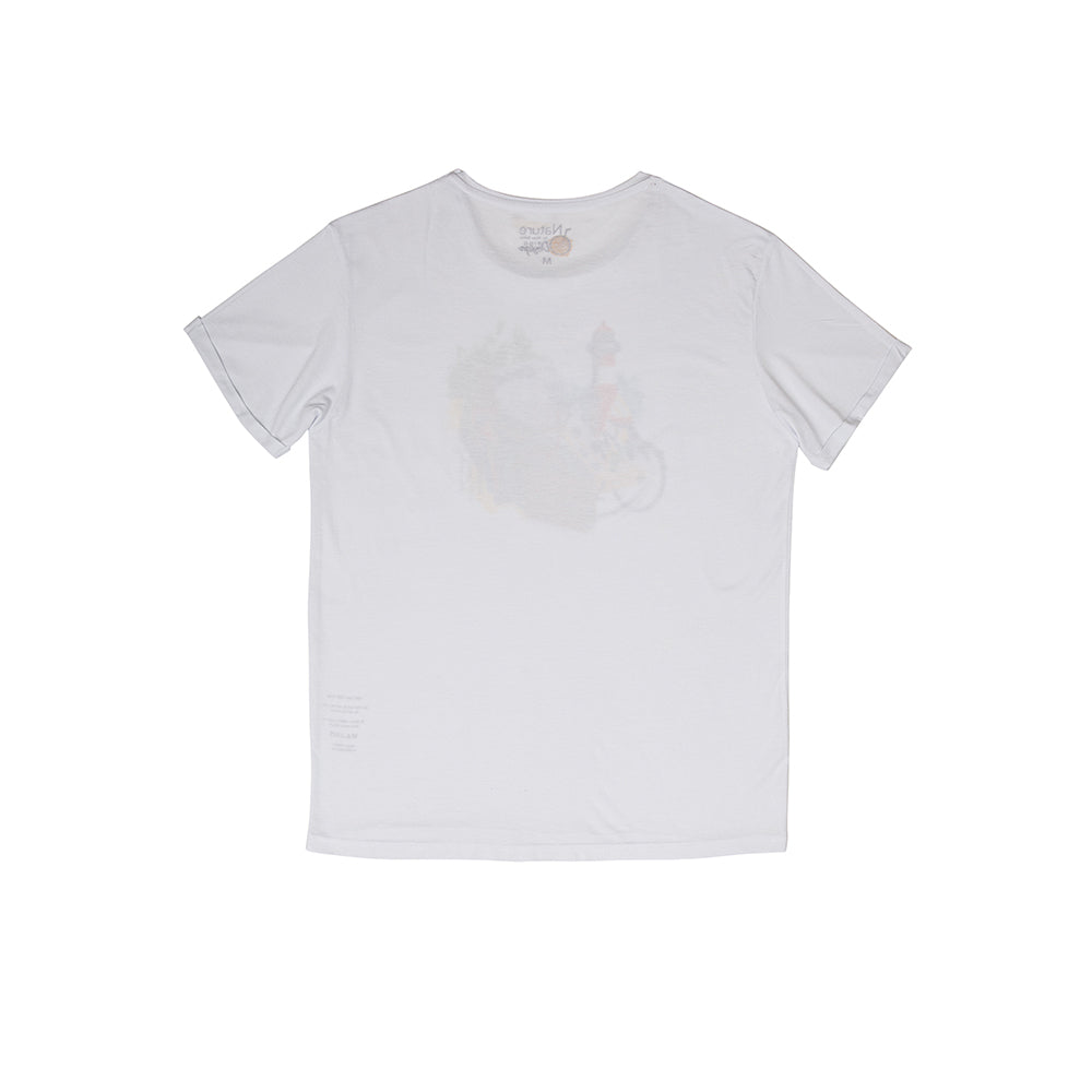 Biggdesign Nature Gezgin Erkek T-shirt