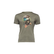 Biggdesign Nature Maceraperest Erkek T-shirt