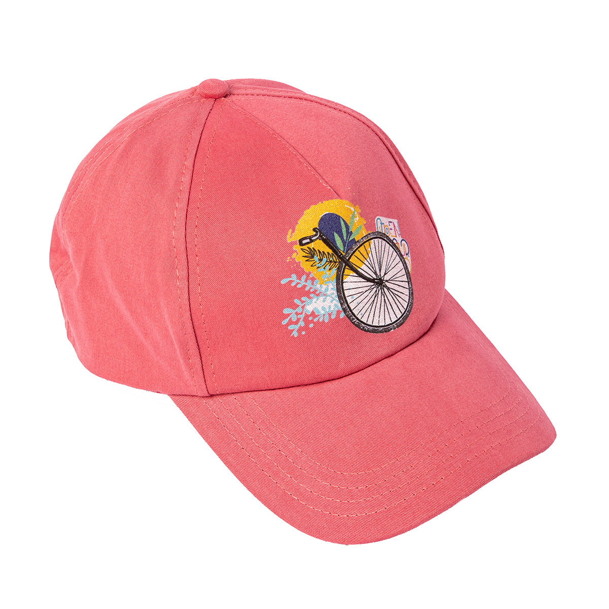 Biggdesign Nature Pembe Şapka