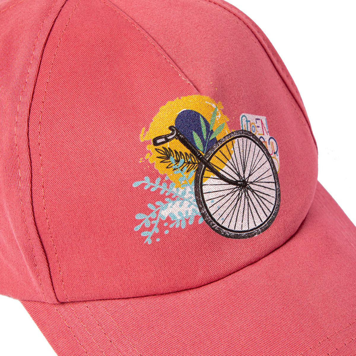 Biggdesign Nature Pembe Şapka