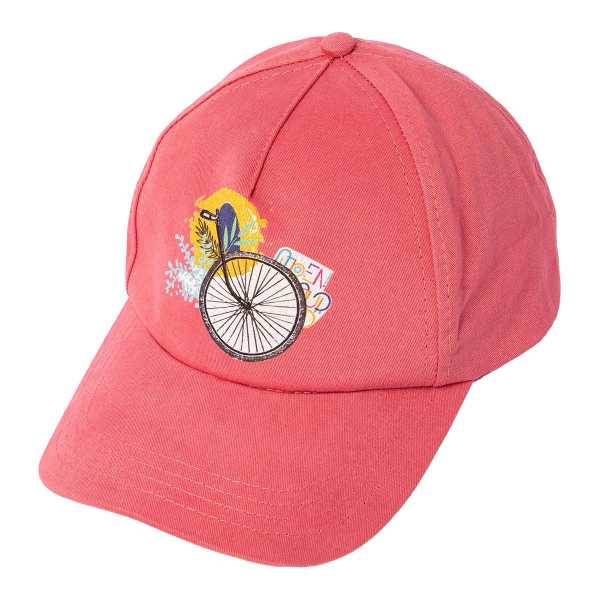 Biggdesign Nature Pembe Şapka