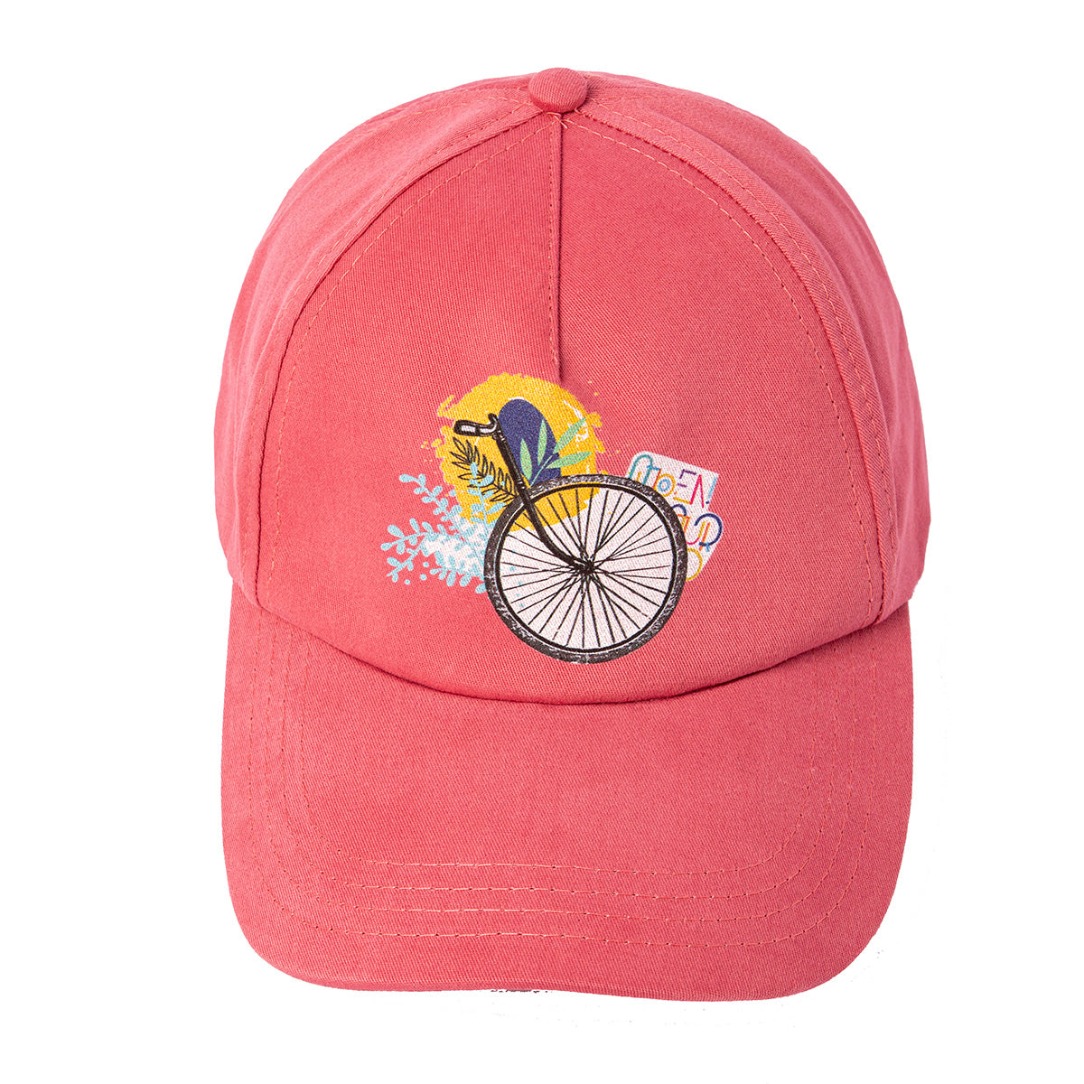 Biggdesign Nature Pembe Şapka