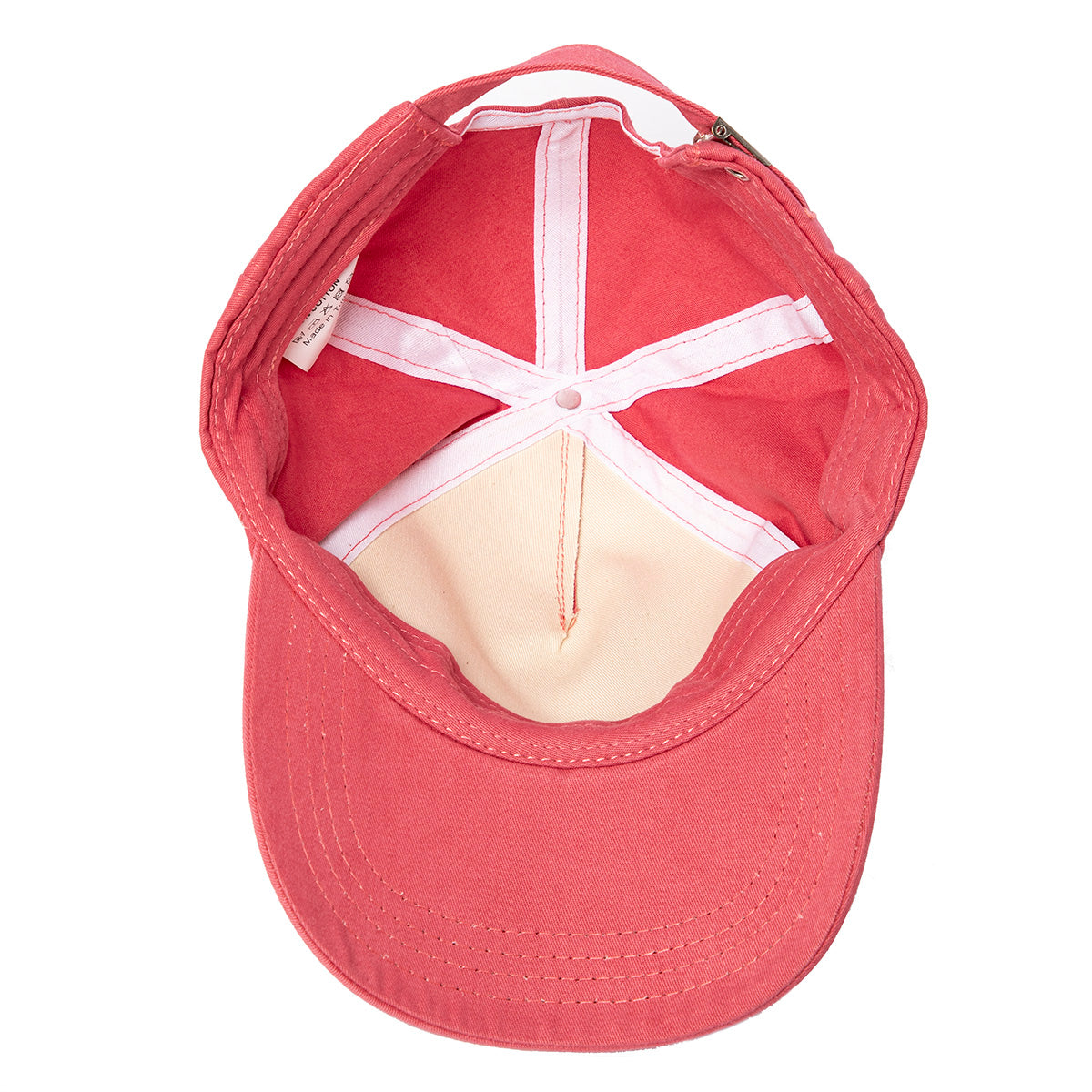 Biggdesign Nature Pembe Şapka