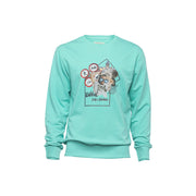 Biggdesign Nature Durak Erkek Sweatshirt