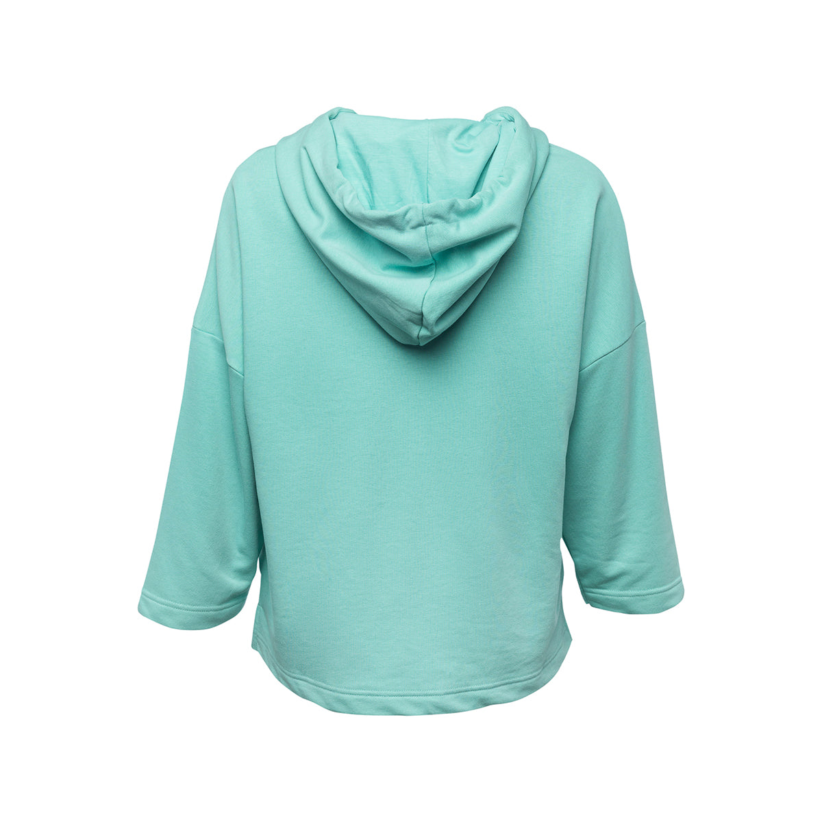 Biggdesign Nature Pedaldaki Bahçe Kadın Sweatshirt