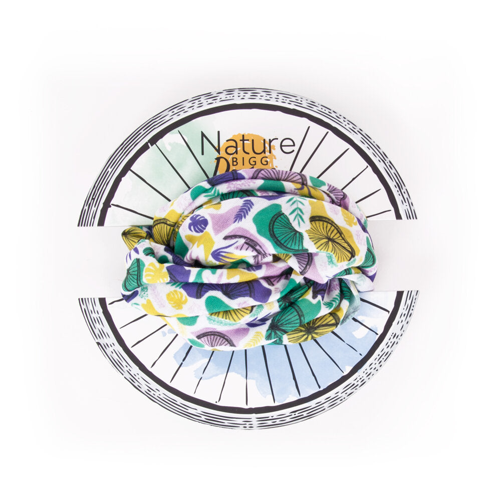 Biggdesign Nature Keşif Bandana