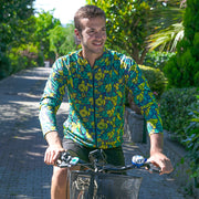 Biggdesign Nature Keşif Erkek Sweatshirt