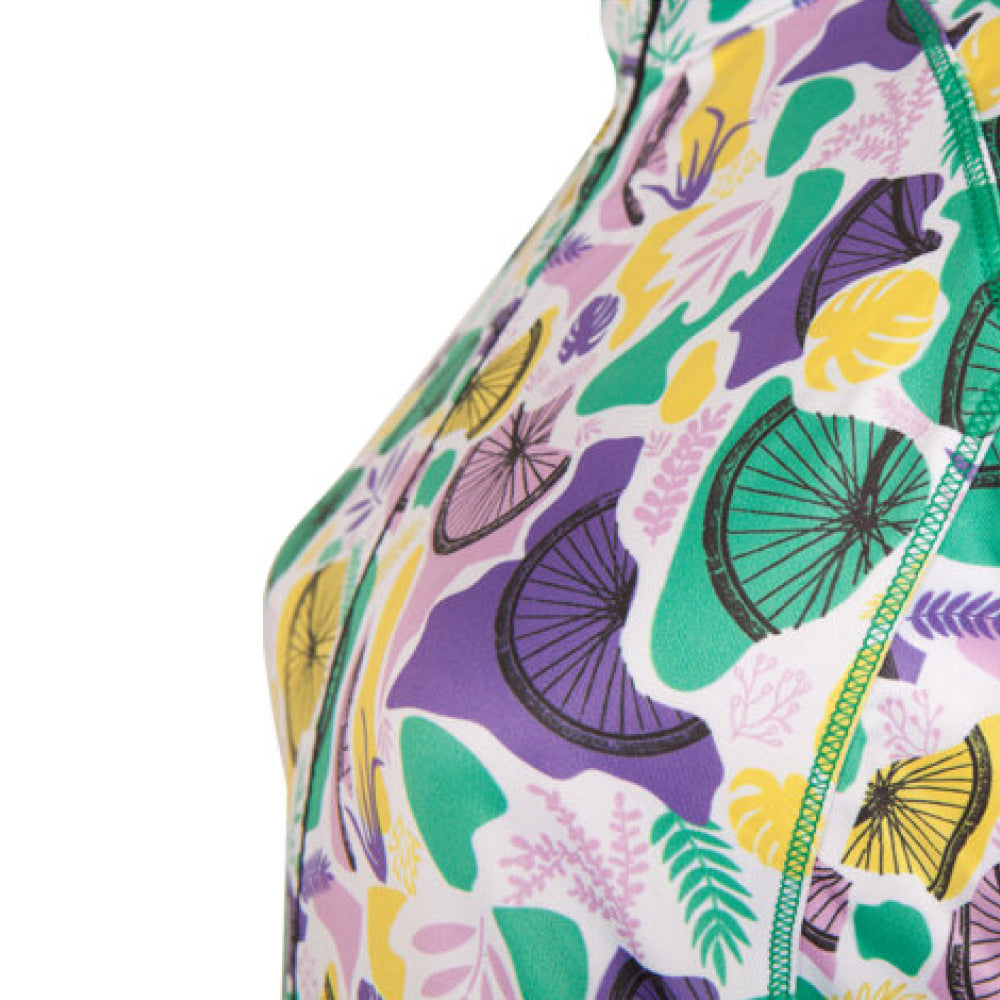 Biggdesign Nature Keşif Kadın Sweatshirt