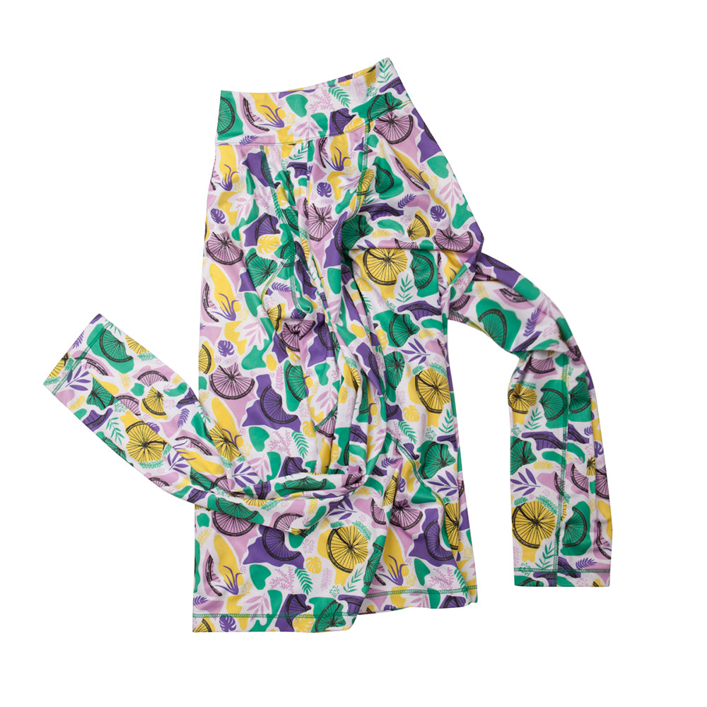 Biggdesign Nature Keşif Kadın Sweatshirt