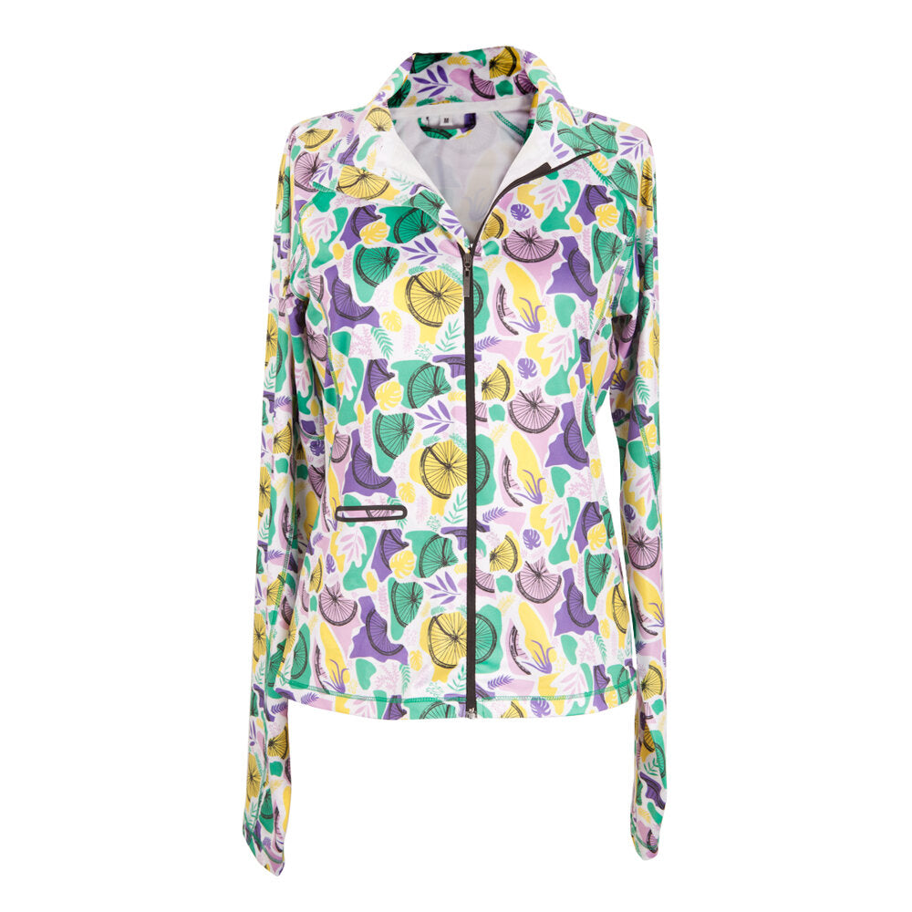 Biggdesign Nature Keşif Kadın Sweatshirt