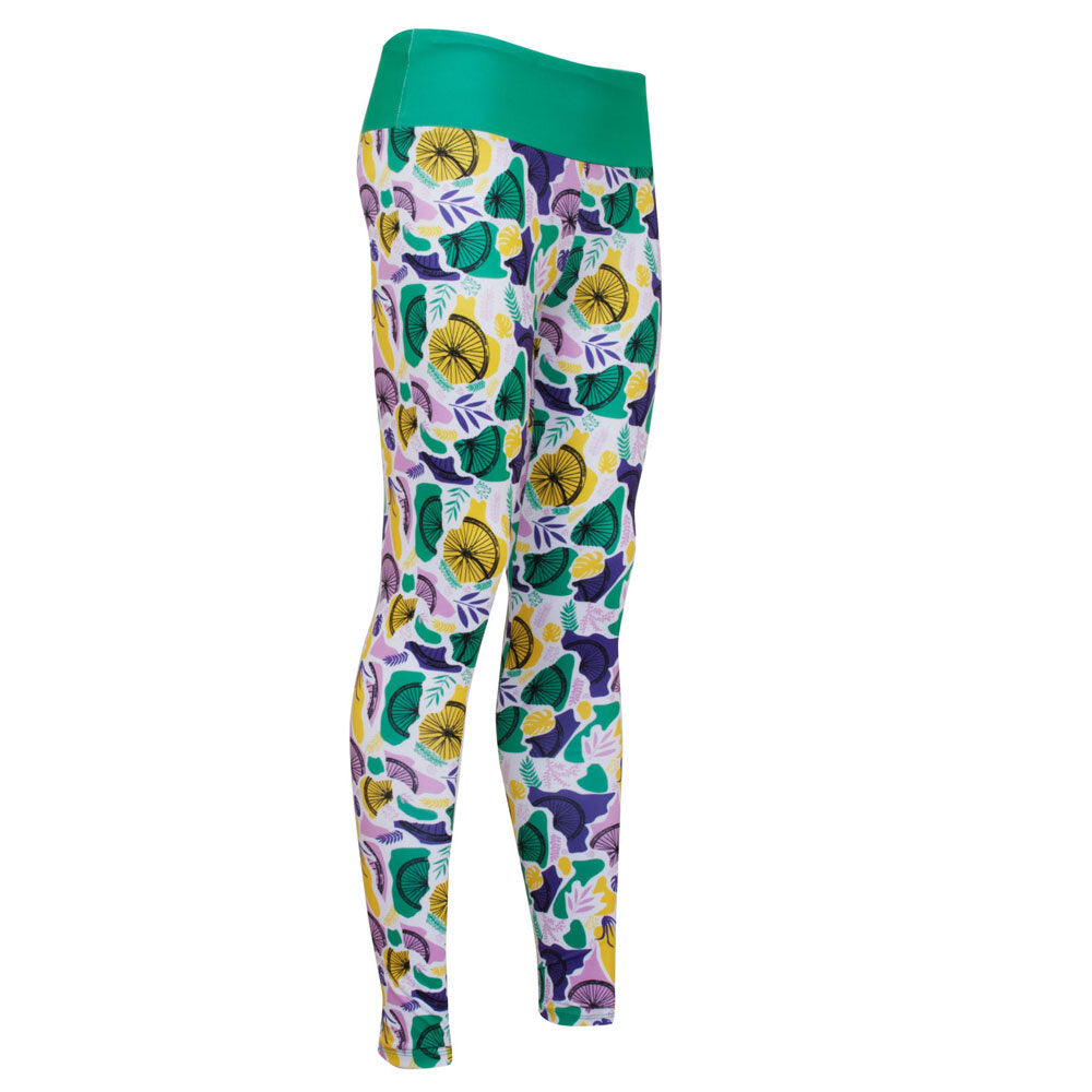 Biggdesign Nature Keşif Kadın Tayt