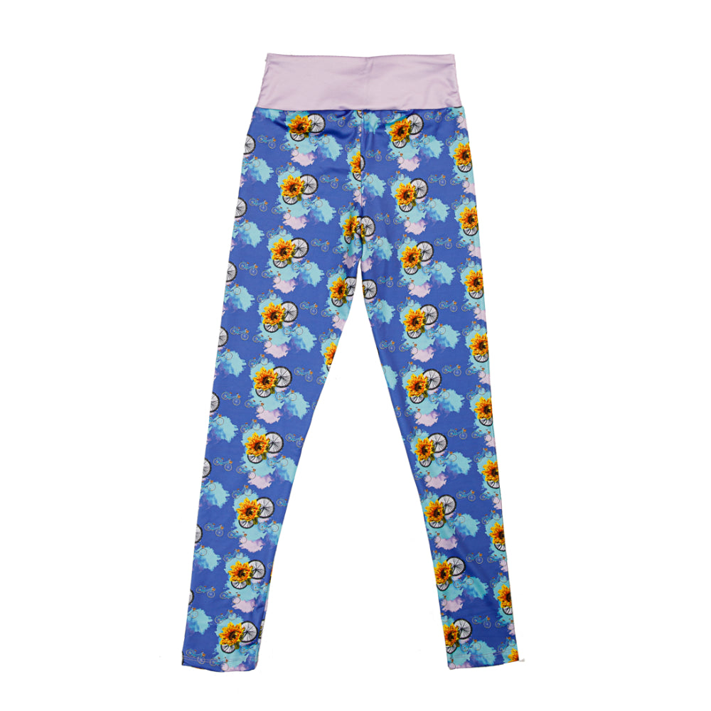 Biggdesign Nature Kadın Tayt