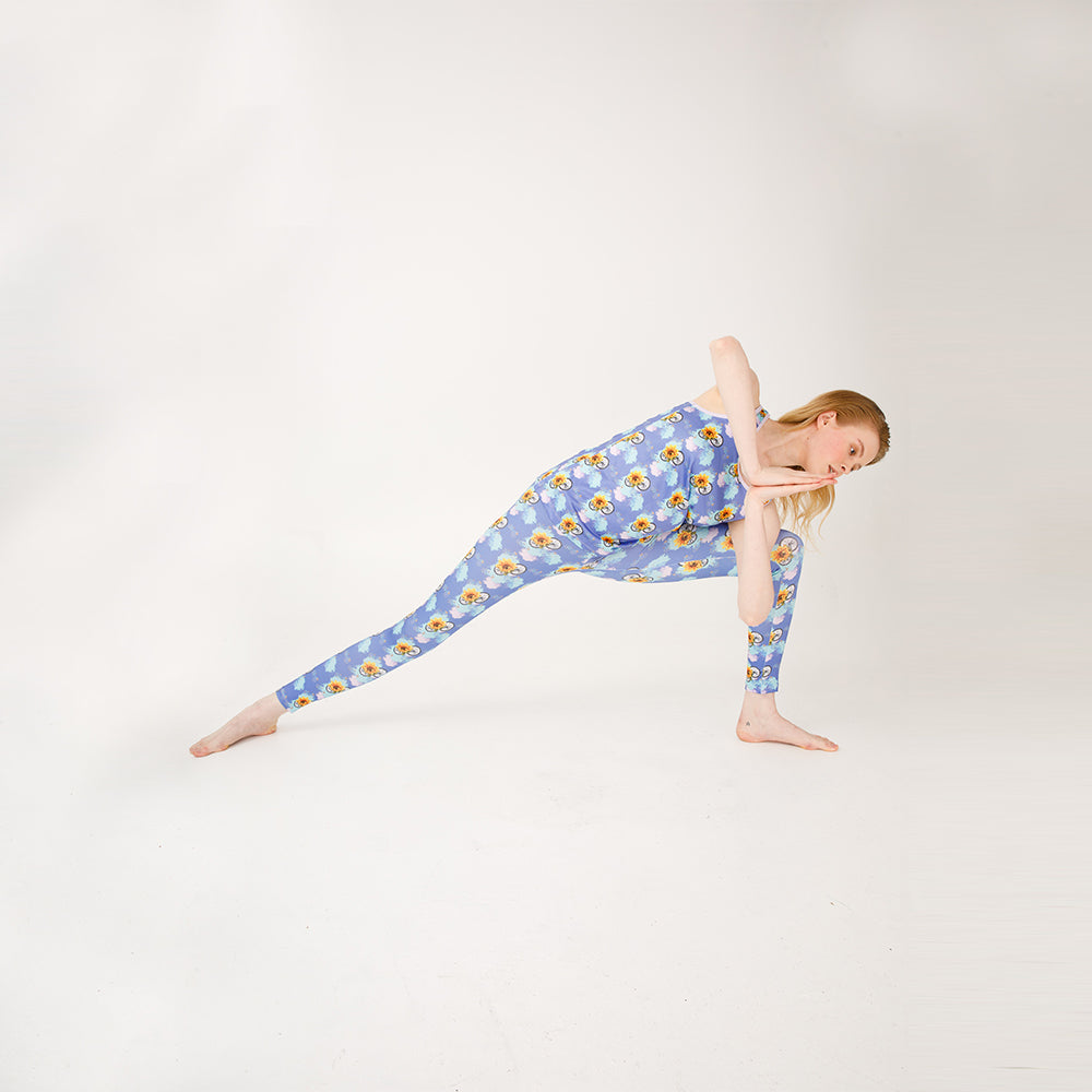 Biggdesign Nature Kadın Tayt