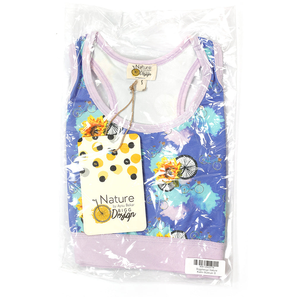 Biggdesign Nature Kadın Büstiyer