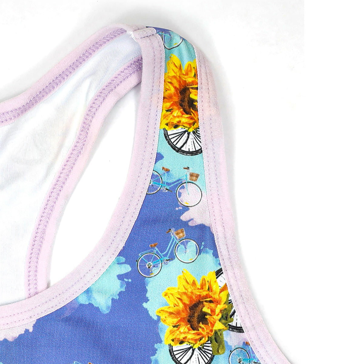 Biggdesign Nature Kadın Büstiyer