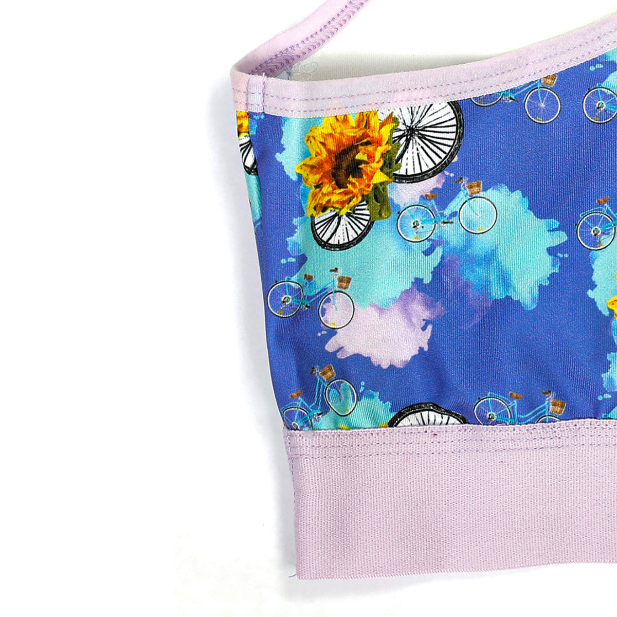 Biggdesign Nature Kadın Büstiyer