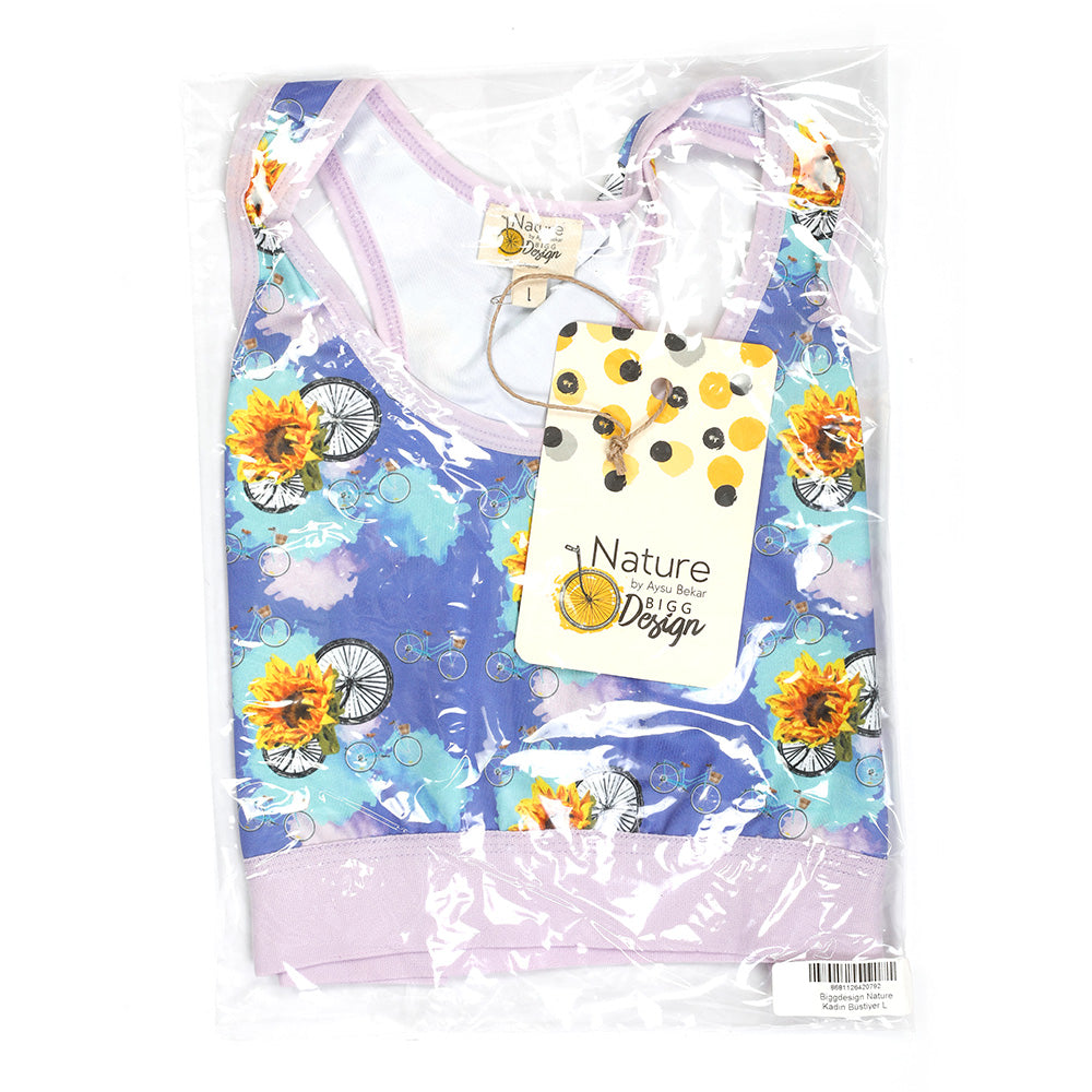 Biggdesign Nature Kadın Büstiyer