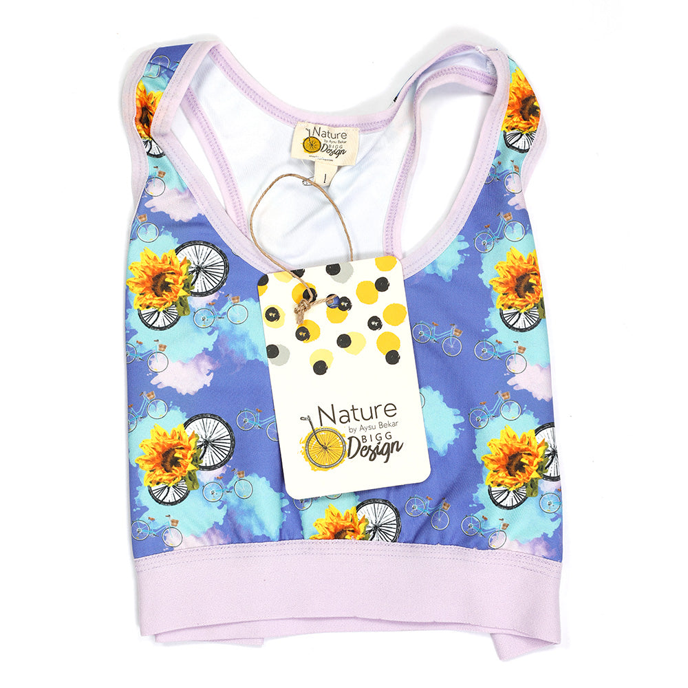 Biggdesign Nature Kadın Büstiyer