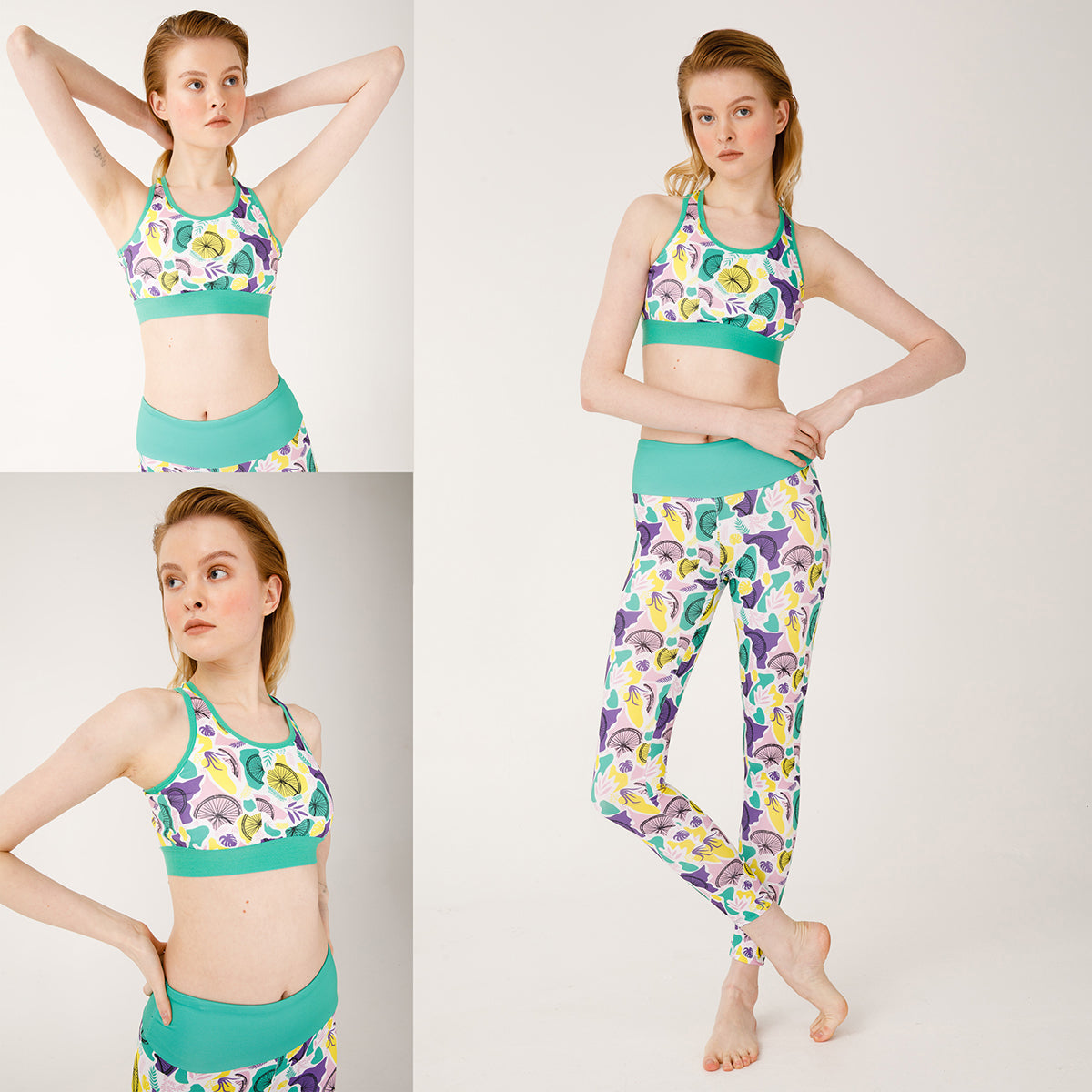 Biggdesign Nature Keşif Kadın Büstiyer