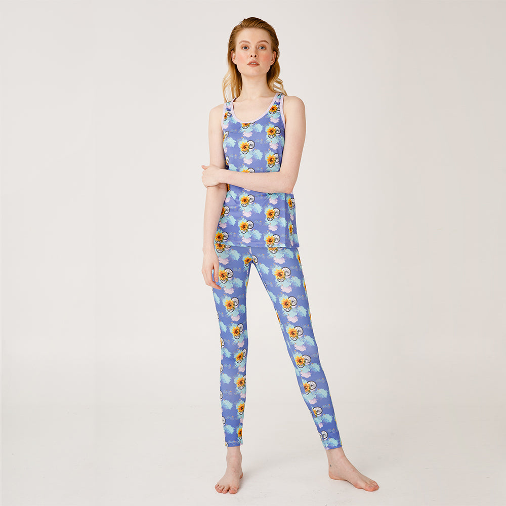 Biggdesign Nature Kadın Atlet